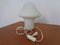 Lampe de Bureau Mushroom par Peil & Putzler, 1970s 12