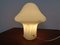 Lampe de Bureau Mushroom par Peil & Putzler, 1970s 2