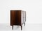 Mid-Century Danish Cupboard in Rosewood by Brouer, 1960s, Image 4