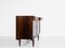 Mid-Century Danish Cupboard in Rosewood by Brouer, 1960s 5