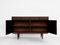 Mid-Century Danish Cupboard in Rosewood by Brouer, 1960s 2