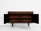 Mid-Century Danish Cupboard in Rosewood by Brouer, 1960s, Image 2