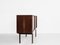 Mid-Century Danish 3-Door Sideboard in Rosewood by Rosengren Hansen, 1960s, Image 6