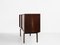 Mid-Century Danish 3-Door Sideboard in Rosewood by Rosengren Hansen, 1960s, Image 5