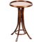 Coffee Table Nr. 6 from Thonet, 1895, Image 1