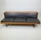 Vintage Adjustable Sofa, Czechoslovakia, 1970s, Image 2