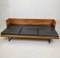 Vintage Adjustable Sofa, Czechoslovakia, 1970s, Image 3