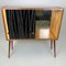 Vintage Cabinet by B. Landsman & H. Nepozitek for Jitona, 1960s 4