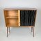 Vintage Cabinet by B. Landsman & H. Nepozitek for Jitona, 1960s, Image 3