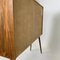 Vintage Cabinet by B. Landsman & H. Nepozitek for Jitona, 1960s 9