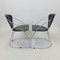 Vintage Chairs, 1980s, Set of 2, Image 2