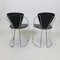 Vintage Chairs, 1980s, Set of 2, Image 3