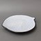Mid-Century French Leaf-Shaped Dish or Vide-Poche by Marcel Guillot, 1960s, Image 12