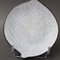 Mid-Century French Leaf-Shaped Dish or Vide-Poche by Marcel Guillot, 1960s 8