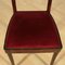 Dining Chairs, 1940s, Set of 4, Image 5