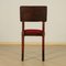 Dining Chairs, 1940s, Set of 4 7