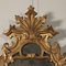 Venetian Baroque Mirrors, Set of 2 4