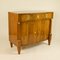 Biedermeier Dresser, Early 19th Century. 4