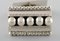 John Lauritzen, Copenhagen, A Pair of Art Deco Style Cufflinks 4