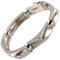Lapponia, Finland, Modernist Bracelet in Sterling Silver, Dated 1979, Image 1