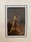 Sconosciuto - Cain e Abel - Original Oil Paintings - Early 20th Century, Immagine 2