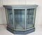 Antique French Counter Vitrine 1