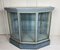 Antique French Counter Vitrine, Image 1