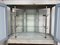 Antique French Counter Vitrine 19