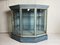 Antique French Counter Vitrine 2