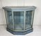 Antique French Counter Vitrine, Image 14