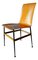 Dining Chairs by Rinaldo Scaioli and Eugenia Alberti Reggio, 1960s, Set of 4, Image 2