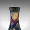 Small Vintage Decorative Vase, 1930s 8