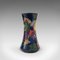 Kleine Dekorative Vintage Vase, 1930er 4