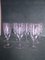 Crystal Champagne Flutes from Schott Zwiesel, 1950s, Set of 12 4
