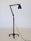 Industrial Anglepoise Trolley Floor Lamp by George Cawardine for Herbert Terry & Sons, 1930s 1