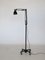 Industrial Anglepoise Trolley Floor Lamp by George Cawardine for Herbert Terry & Sons, 1930s 17