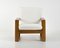 Lounge Chairs by Miroslav Navratil, 1970s, Set of 2 7