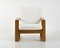 Lounge Chairs by Miroslav Navratil, 1970s, Set of 2, Image 7