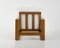 Lounge Chairs by Miroslav Navratil, 1970s, Set of 2 5