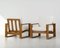Lounge Chairs by Miroslav Navratil, 1970s, Set of 2 6