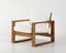 Lounge Chairs by Miroslav Navratil, 1970s, Set of 2, Image 2
