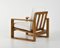 Lounge Chairs by Miroslav Navratil, 1970s, Set of 2 4