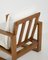 Lounge Chairs by Miroslav Navratil, 1970s, Set of 2 14