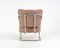 Bauhaus Lounge Chair from Mücke Melder, 1930s, Set of 2 5