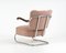 Bauhaus Lounge Chair from Mücke Melder, 1930s, Set of 2 4
