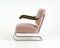 Bauhaus Lounge Chair from Mücke Melder, 1930s, Set of 2 3