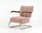 Bauhaus Lounge Chair from Mücke Melder, 1930s, Set of 2 2