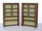 Teak and Glass Cabinets from G-Plan, 1970s, Set of 2 7