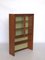 Teak and Glass Cabinets from G-Plan, 1970s, Set of 2, Image 5