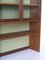 Teak and Glass Cabinets from G-Plan, 1970s, Set of 2 10
